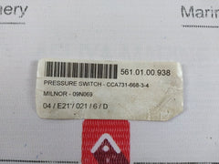 Milnor 09N069