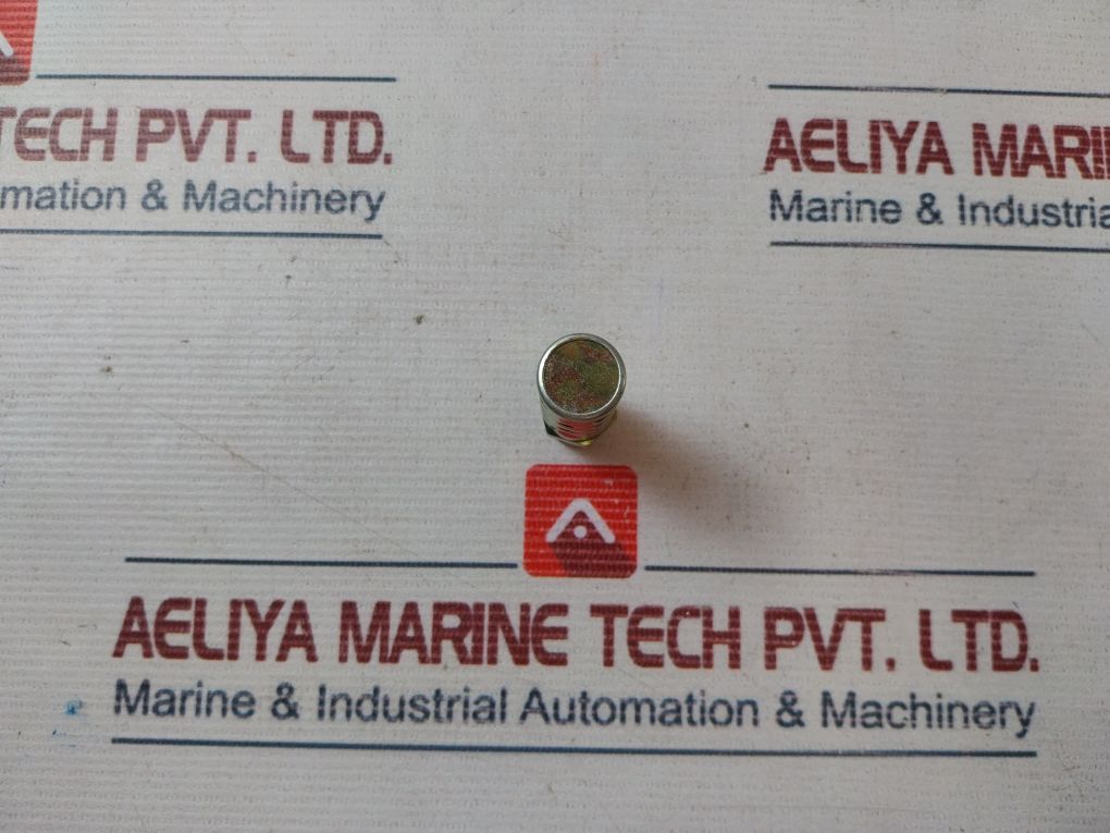 Milnor 27A005 Muffler 3/8”