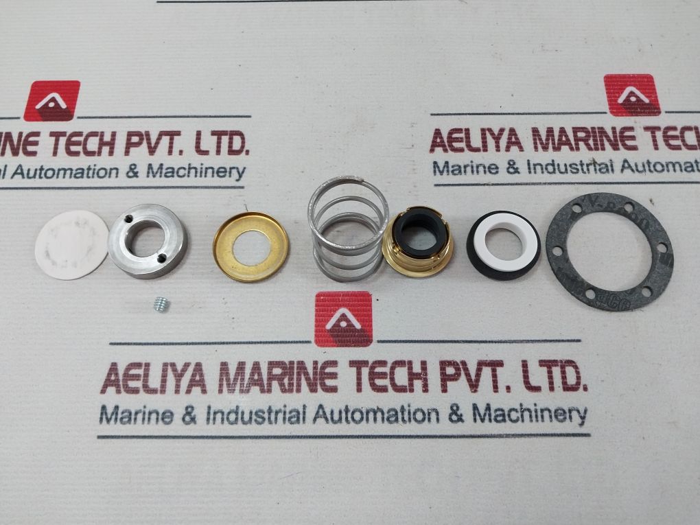 Milnor K10 0002 Rotary Air Seal Kit