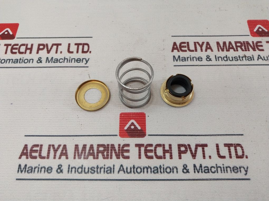 Milnor K10 0002 Rotary Air Seal Kit