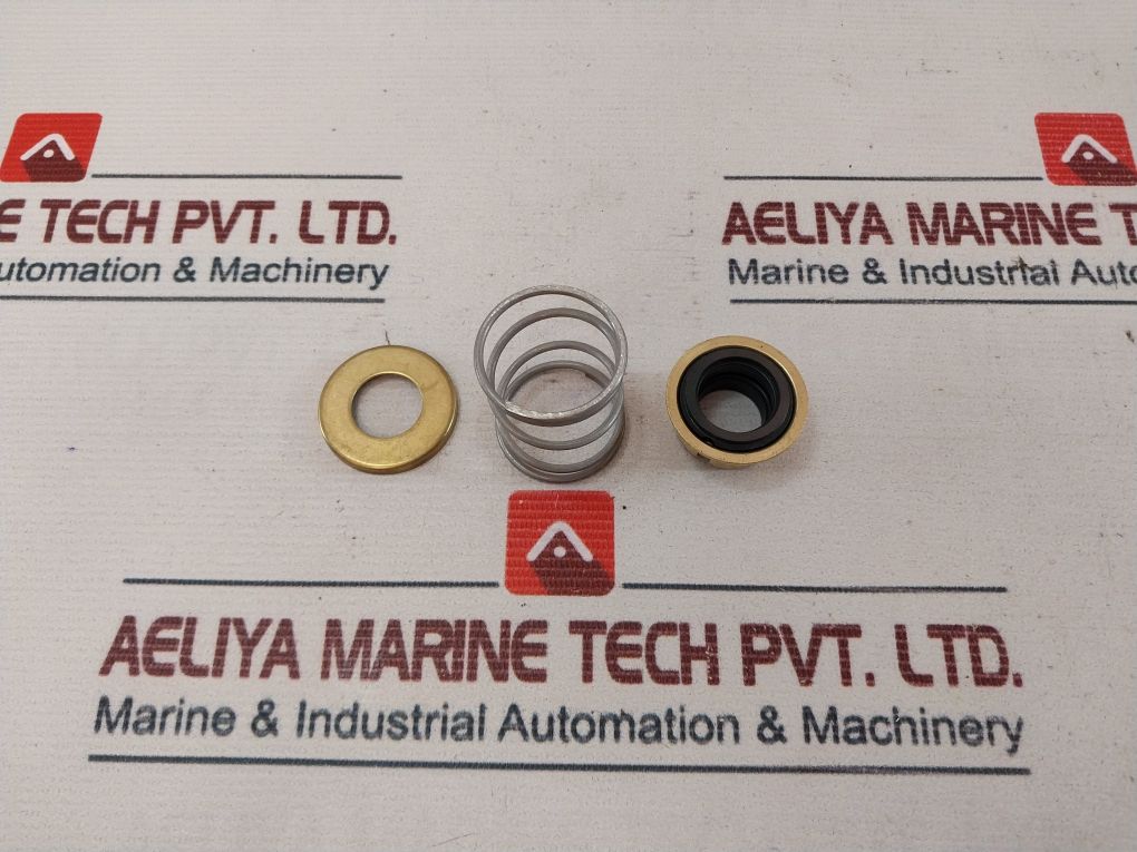 Milnor K10 0002 Rotary Air Seal Kit