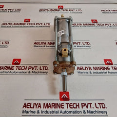Milnor Sa 10 019A Brake Air Cylinder