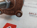 Milnor Sa 10 019A Brake Air Cylinder 42We+Dau