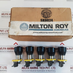Milton Roy 6179Mn02A