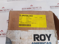 Milton Roy 6179Mn02A
