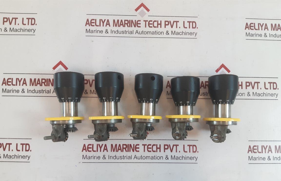 Milton Roy 6179Mn02A