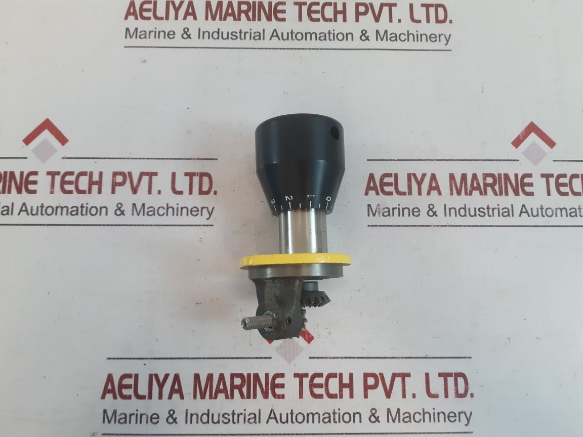 Milton Roy 6179Mn02A