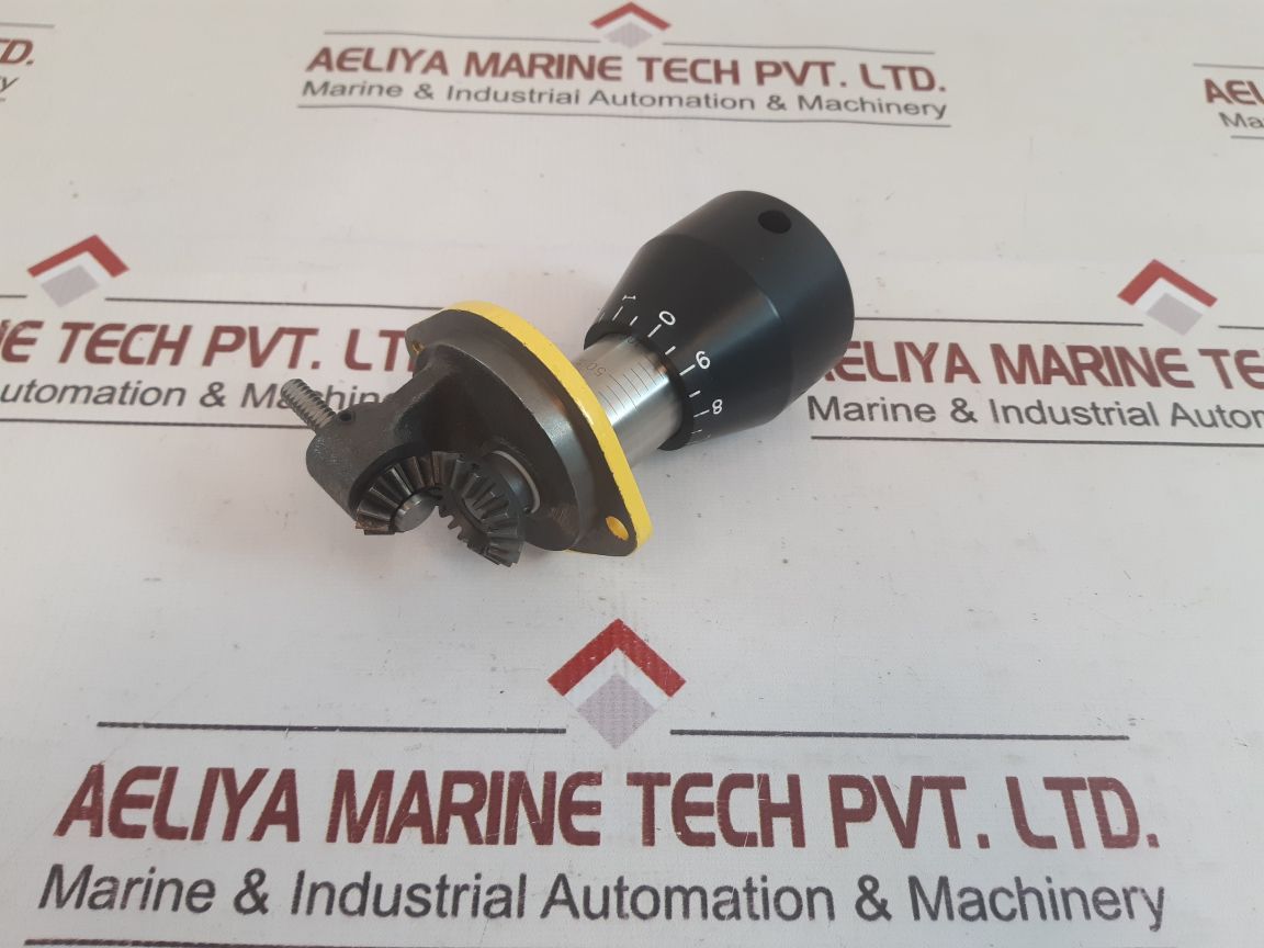 Milton Roy 6179Mn02A