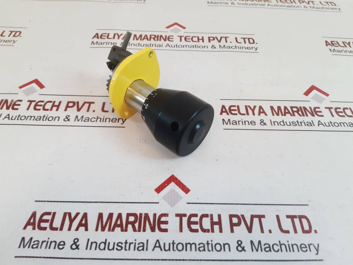 Milton Roy 6179Mn02A