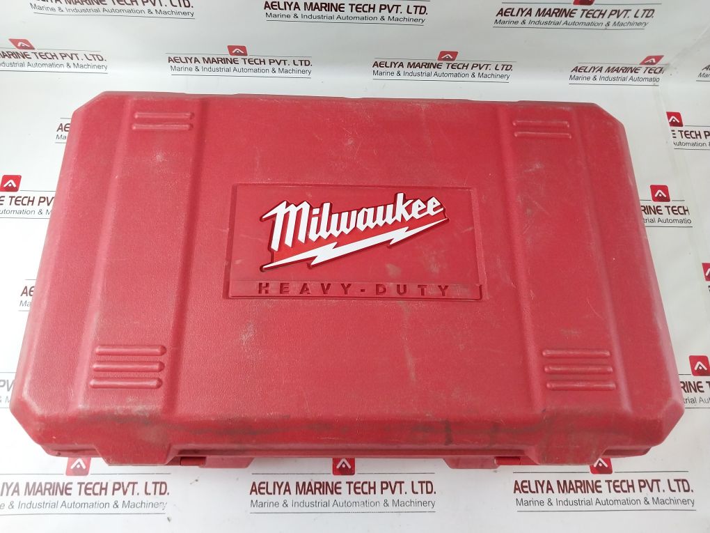 Milwaukee 0729-20 Heavy-duty Band Saw 28 V---