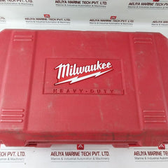 Milwaukee 0729-20 Heavy-duty Band Saw 28 V---