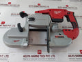Milwaukee 0729-20 Heavy-duty Band Saw 28 V---