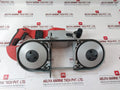 Milwaukee 0729-20 Heavy-duty Band Saw 28 V---