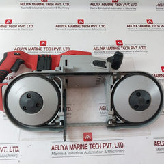 Milwaukee 0729-20 Heavy-duty Band Saw 28 V---