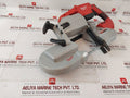 Milwaukee 0729-20 Heavy-duty Band Saw 28 V---