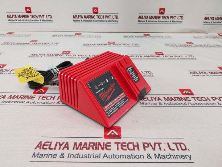 Milwaukee 48-59-0255 Nicd Charger