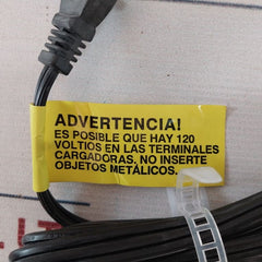 Milwaukee 48-59-0255 Nicd Charger