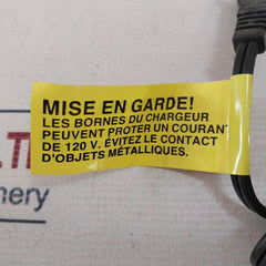 Milwaukee 48-59-0255 Nicd Charger