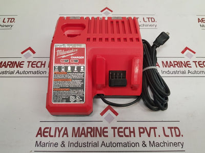 Milwaukee 48-59-1812 Battery Charger
