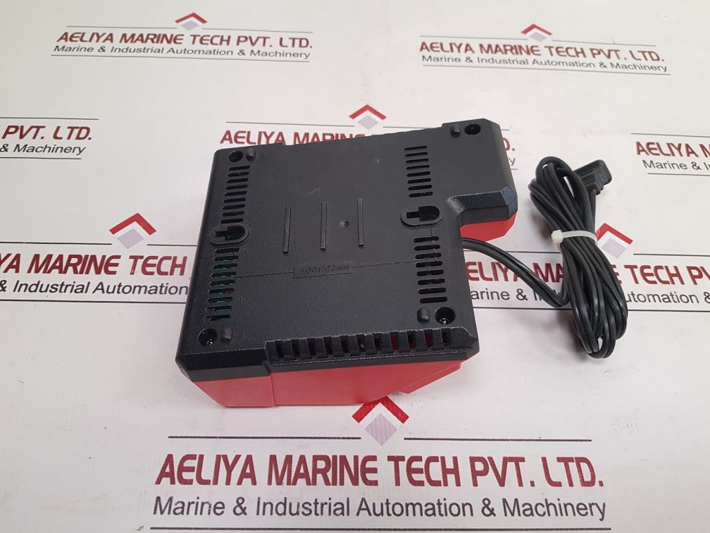 Milwaukee 48-59-1812 Battery Charger M12 And M18 18V Lithium Ion