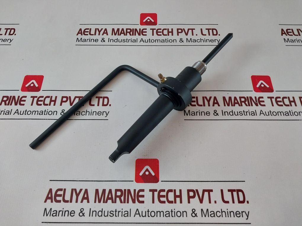 Milwaukee 49-57-0010 Morse Taper With World Wide Spray
