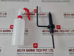 Milwaukee 49-57-0010 Morse Taper With World Wide Spray