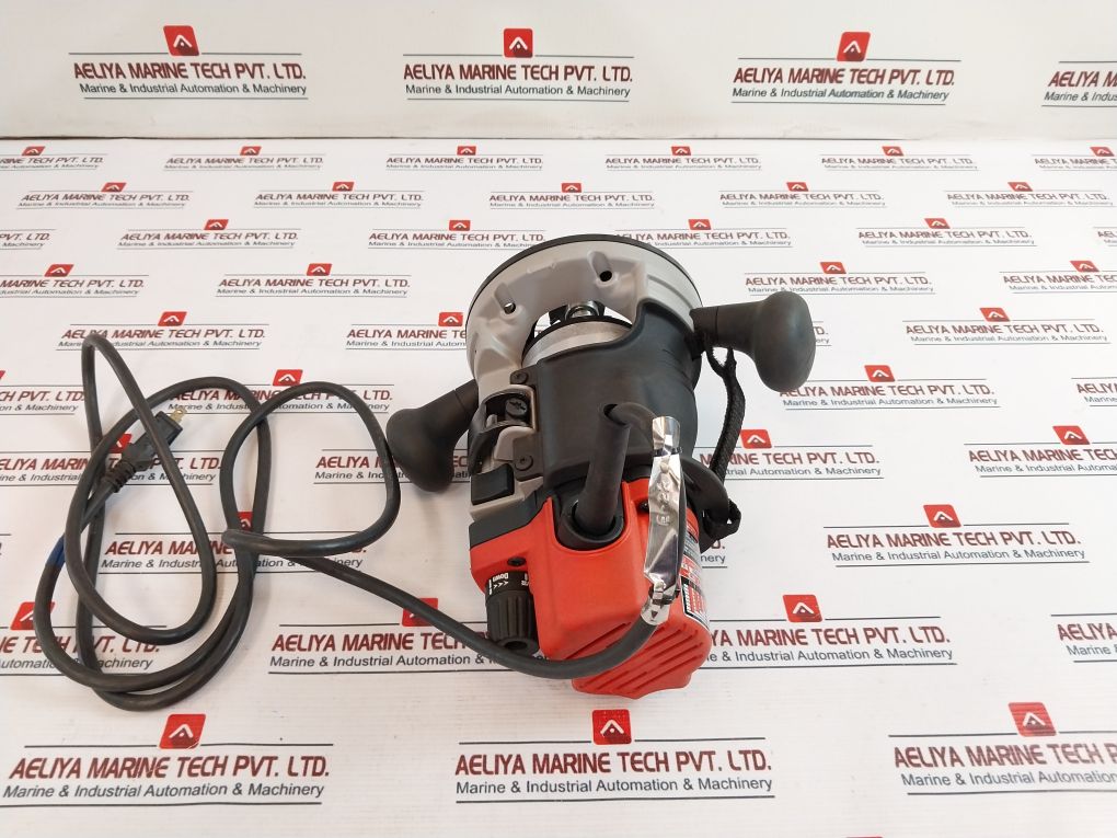 Milwaukee 5616-29 Heavy-duty Router Motor