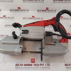 Milwaukee 6225 Heavy-duty Corded Band Saw