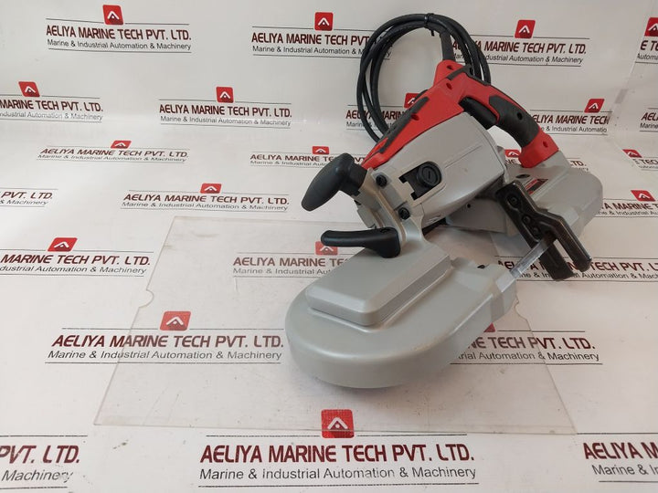 Milwaukee 6225 Heavy-duty Corded Band Saw