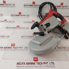 Milwaukee 6225 Heavy-duty Corded Band Saw