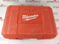 Milwaukee 6225 Heavy-duty Corded Band Saw