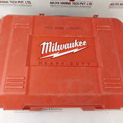 Milwaukee 6225 Heavy-duty Corded Band Saw