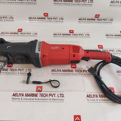 Milwaukee Electric 1680-20 Heavy-duty Super Hawg Right Angle Drill
