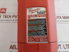 Milwaukee Electric 1680-20 Heavy-duty Super Hawg Right Angle Drill