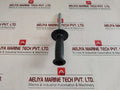 Milwaukee Electric 1680-20 Heavy-duty Super Hawg Right Angle Drill