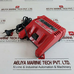 Milwaukee M18 Lithium Battery Charger 48-1859