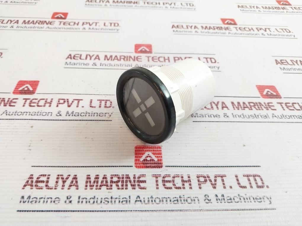 Mimic 110Vdc Semaphore Indicator