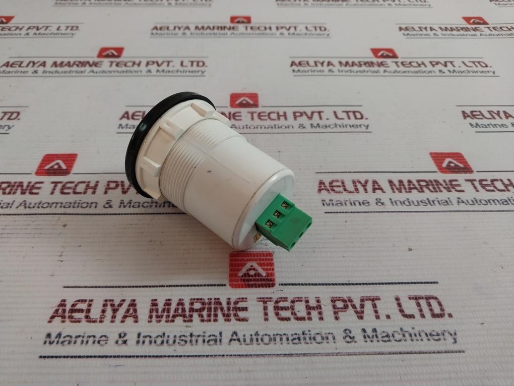 Mimic 110Vdc Semaphore Indicator