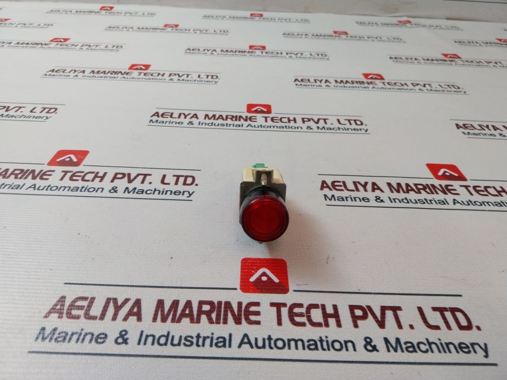 Mimic 230Vac/Dc Buzzer Cum Flasher