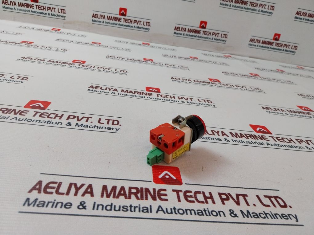 Mimic 230Vac/Dc Buzzer Cum Flasher