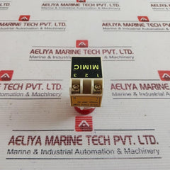 Mimic 240V Dc Flasher