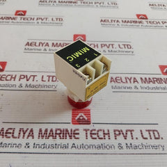 Mimic 240V Dc Flasher