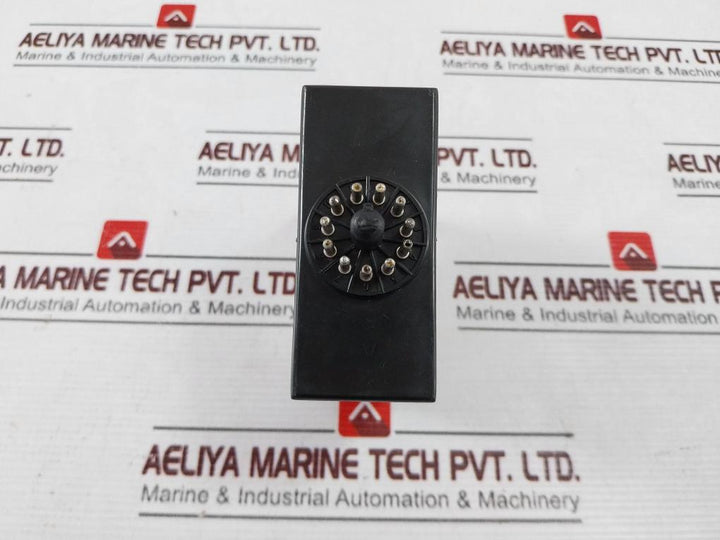 Mimic Aem4-m Alarm Annunciator