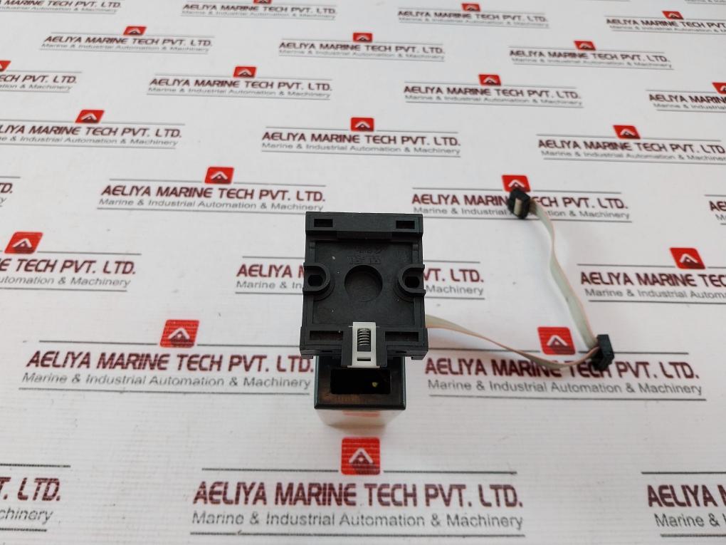 Mimic Aem4-m Alarm Annunciator