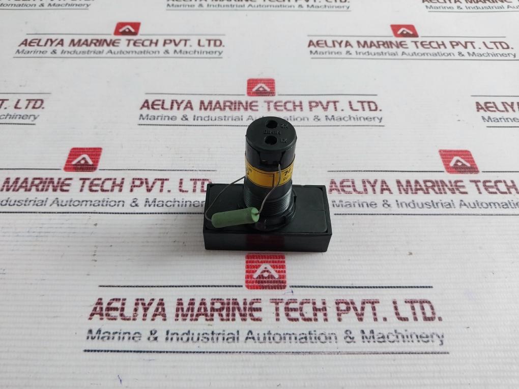 Mimic Spc 05 Annunciator Window 110 Vdc