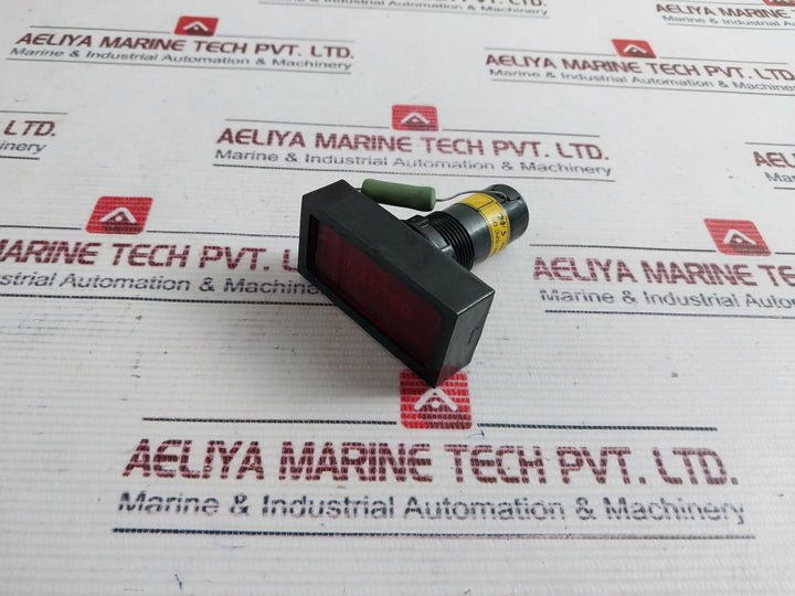 Mimic Spc 05 Annunciator Window 110 Vdc