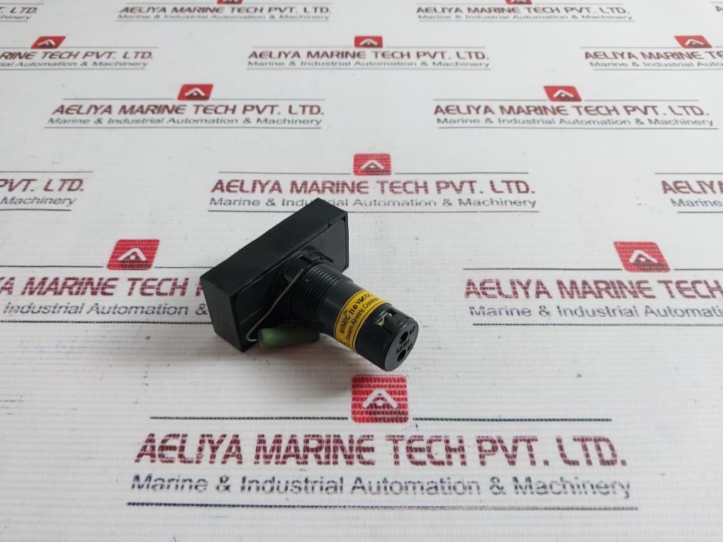 Mimic Spc 05 Annunciator Window 110 Vdc