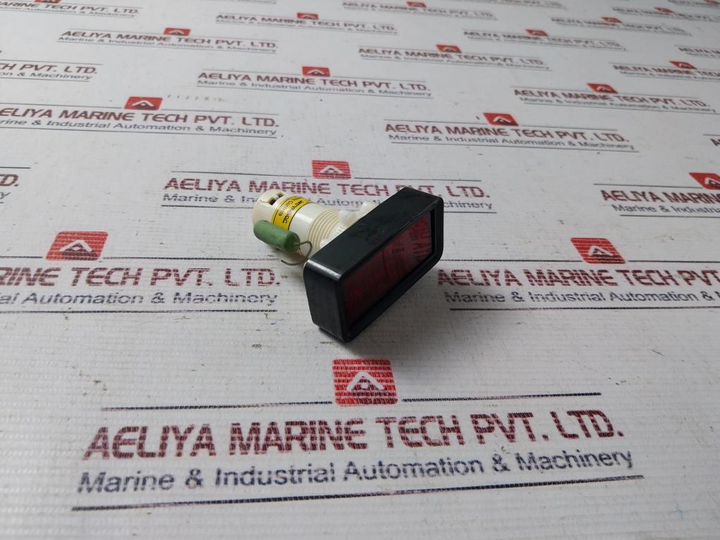 Mimic Spc 05 Flasher Annunciation Window