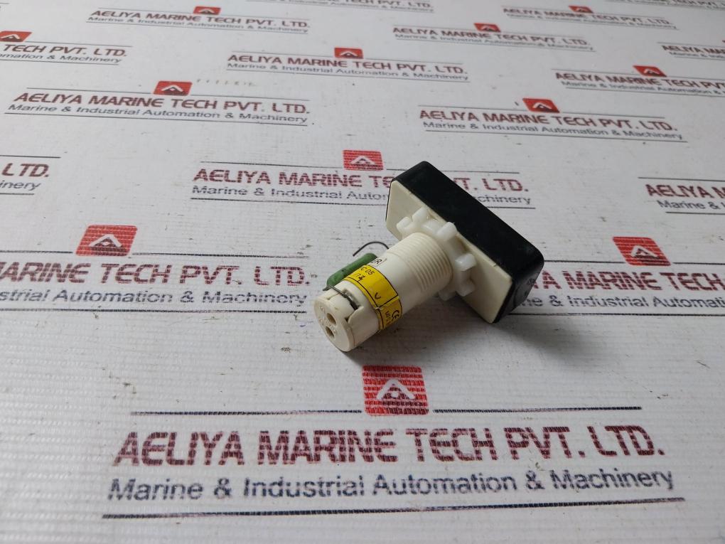 Mimic Spc 05 Flasher Annunciation Window