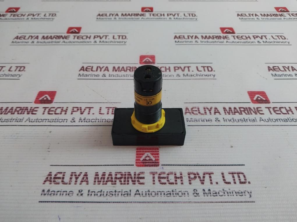 Mimic Spc 05 Window Annuciator